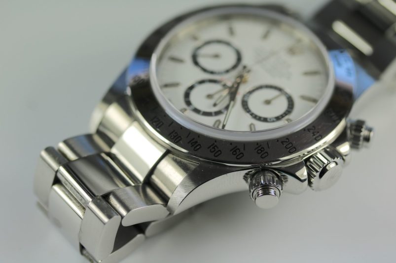 Zenith Daytona full set