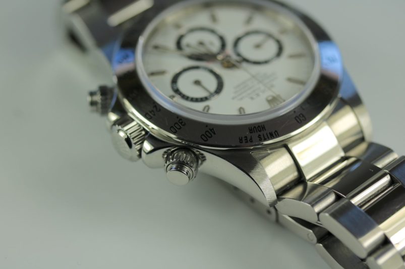 Zenith Daytona full set