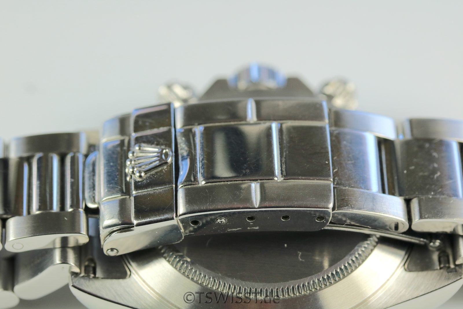 Zenith Daytona full set