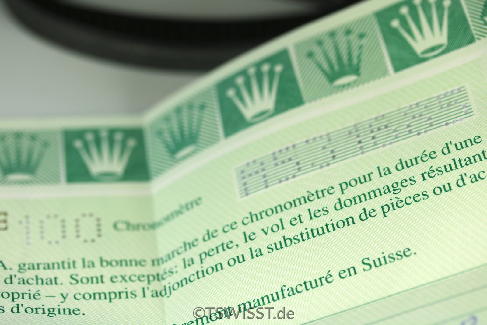 Zenith Daytona full set