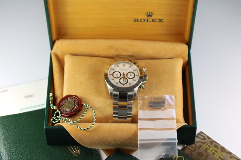 Zenith Daytona full set