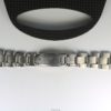 Rolex riveted bracelet
