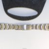 Rolex riveted bracelet