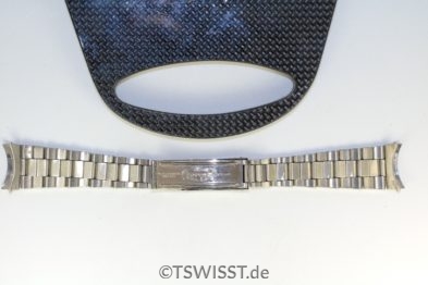 Rolex 7835/19 bracelet