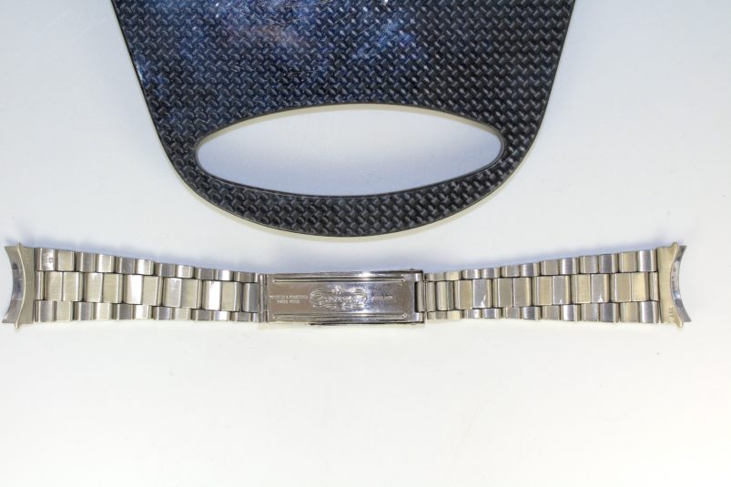 Rolex 7835/19 bracelet