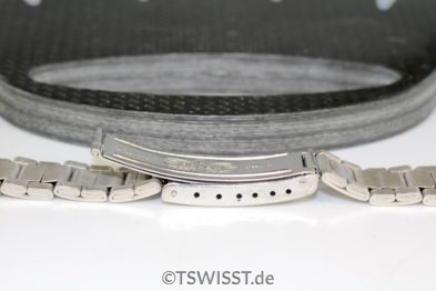 Rolex 7835/19 bracelet
