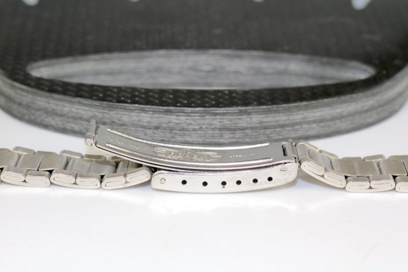 Rolex 7835/19 bracelet