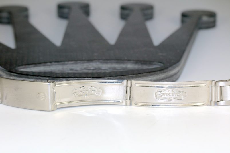 Rolex 7835/19 bracelet