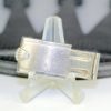 Rolex steel clasp