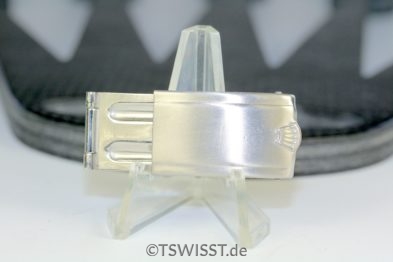 Rolex "made in England" clasp