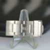 Rolex Oyster Fliplock clasp