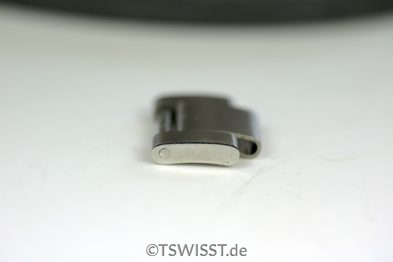 Rolex oyster link