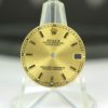 Rolex Datejust dial
