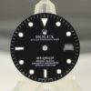 Rolex 16660 dial
