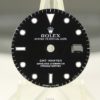 Rolex 16700 dial