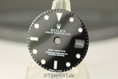 Rolex 16700 dial