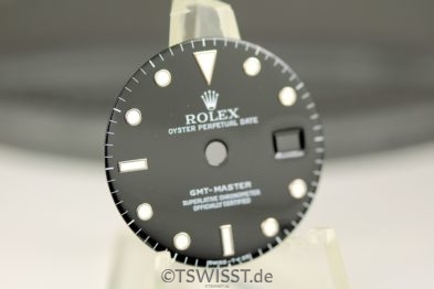 Rolex 16700 dial