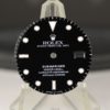 Rolex 16610 dial