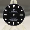 Rolex 16610 dial