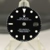 Rolex 16710 dial