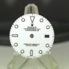 Rolex 16570 dial