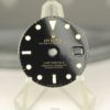Rolex GMT II dial