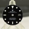 Rolex 16710 dial