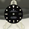 Rolex 16710 dial