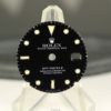 Rolex 16710 dial