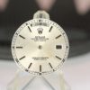 Rolex Day Date dial