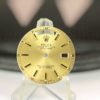 Rolex Day Date dial