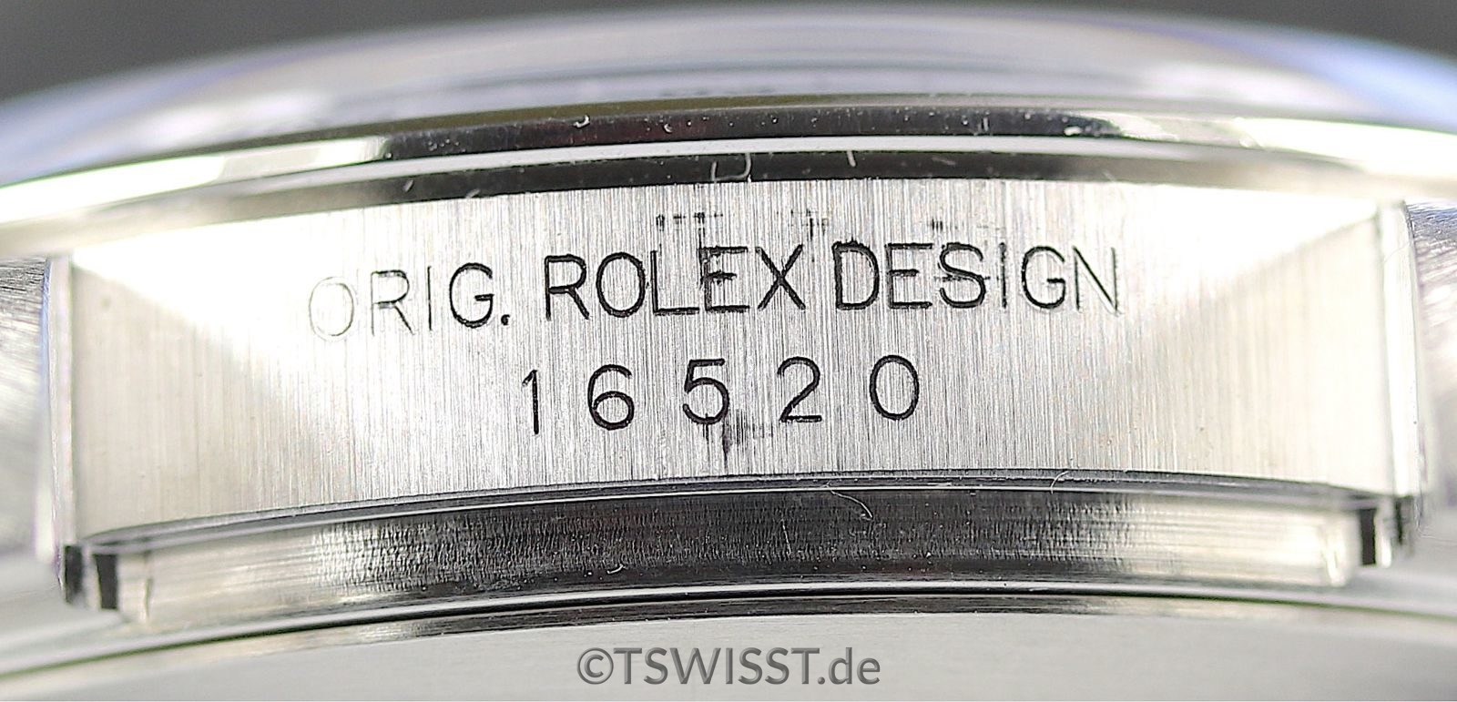 Zenith Daytona full set