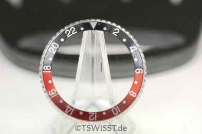 Rolex 16710 bezel
