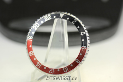 Rolex 16710 bezel