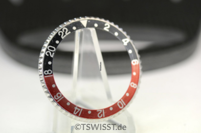 Rolex 16710 bezel