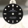Rolex 16700 dial