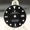Rolex 16700 dial