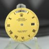 Rolex Day Date dial