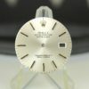 Rolex datejust dial