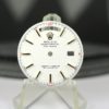 Rolex 1803 red quarter dial