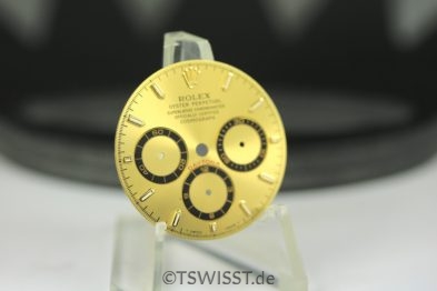 Rolex 16528 dial