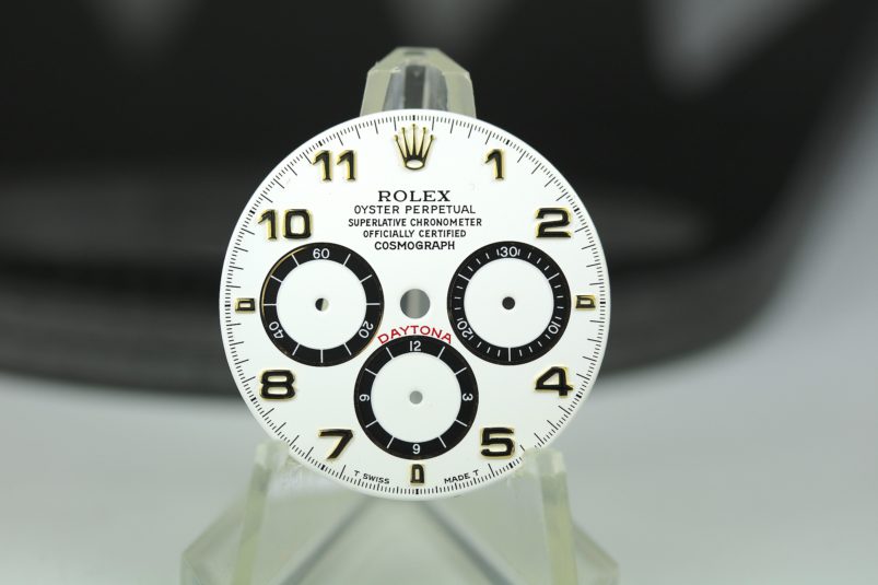 Rolex 16528 dial