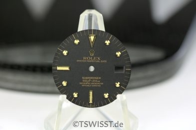 Rolex 1680/8 dial