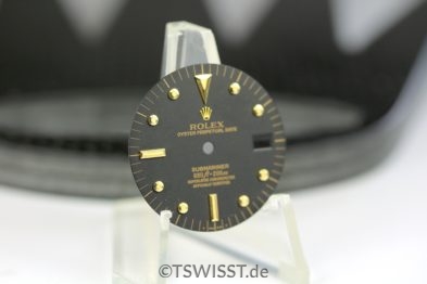 Rolex 1680/8 dial