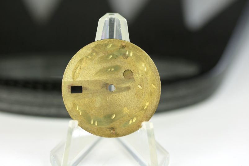 Rolex 1680/8 dial