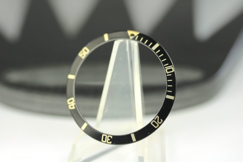 Rolex 1680/8 inlay