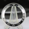 Rolex 116710 bezel