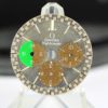 Omega tropical flight master dial