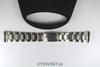 Rolex 7836 bracelet
