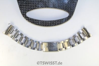 Rolex 7836 bracelet